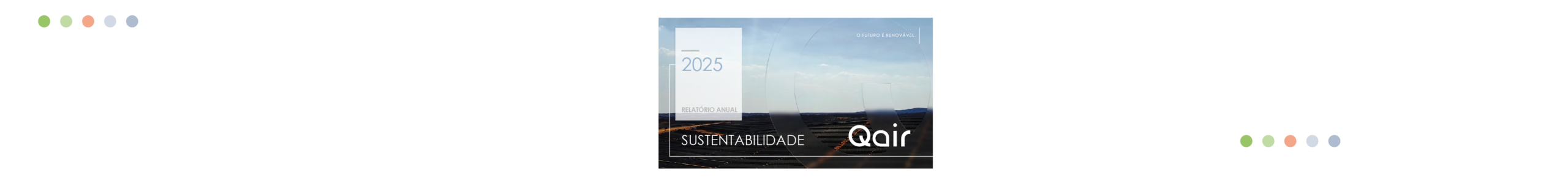 Relatório de Sustentabilidade 2025