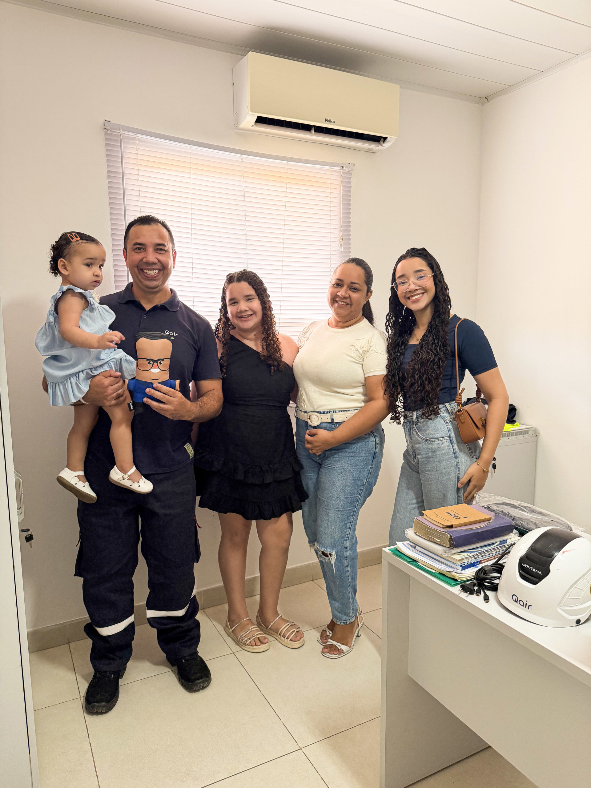 Qair & Família 2026 - foto 5