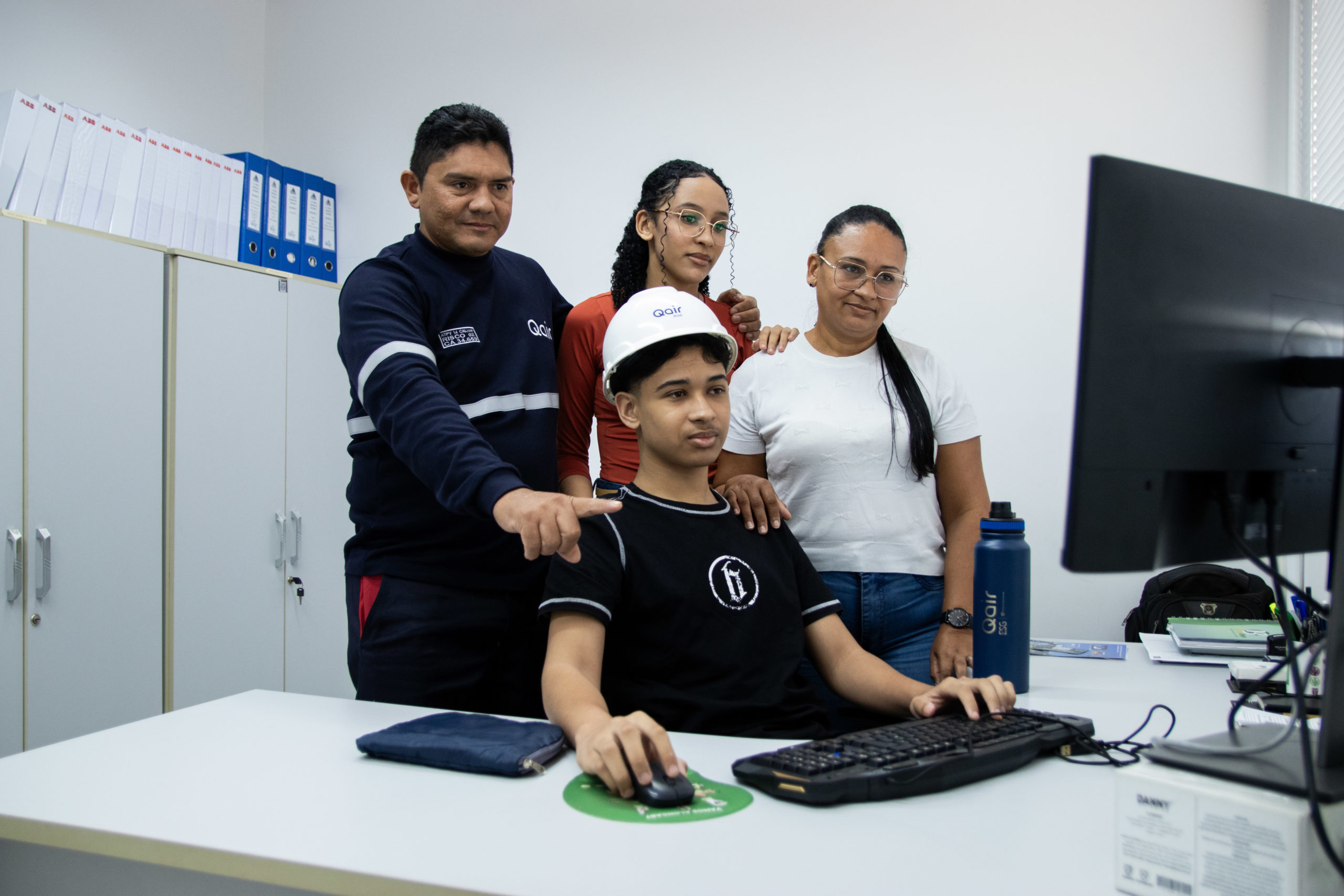 Qair & Família 2026 - foto 8